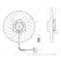 Ventilador de refrigeración del radiador del coche para VW GOLF JETTA